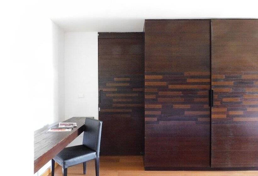 Номер Deluxe, & Spa Luna Canela Boutique