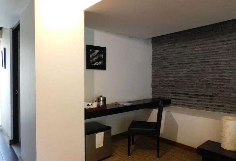 سوییت لوکس, & Spa Luna Canela Boutique