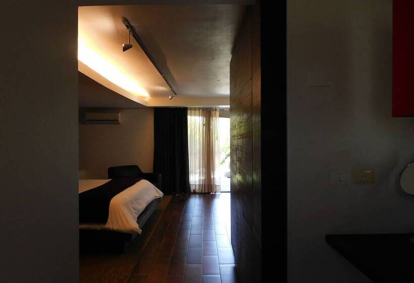 סוויטה דלוקס, & Spa Luna Canela Boutique