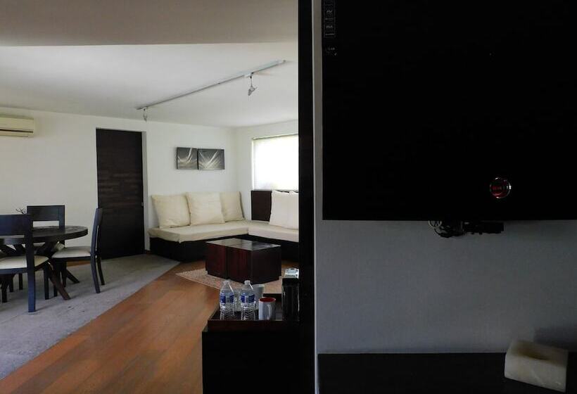 Полулюкс, & Spa Luna Canela Boutique