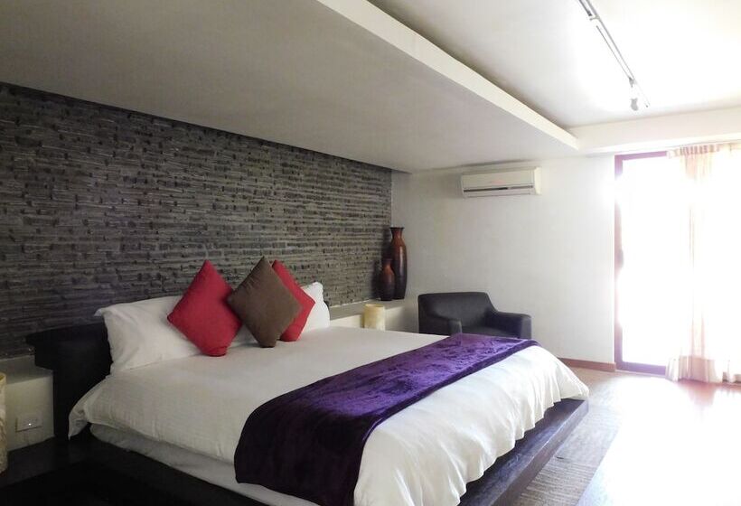 Полулюкс, & Spa Luna Canela Boutique