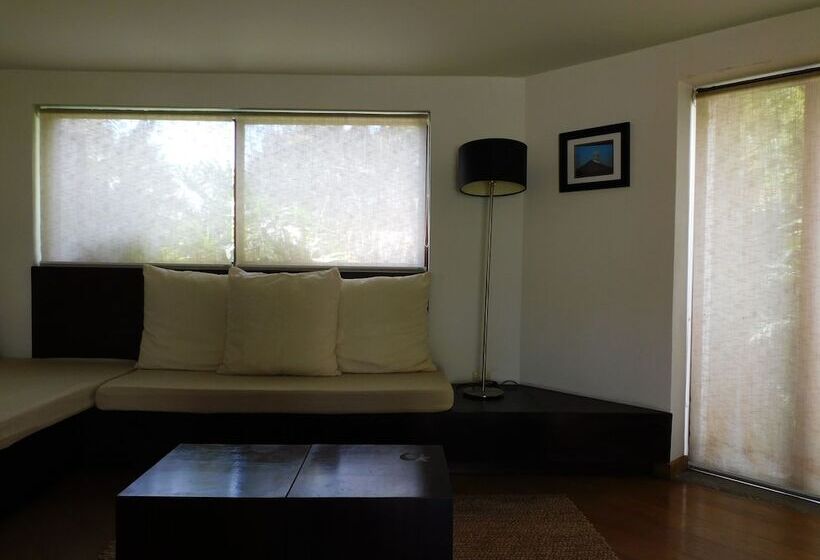 סוויטת ג'וניור, & Spa Luna Canela Boutique