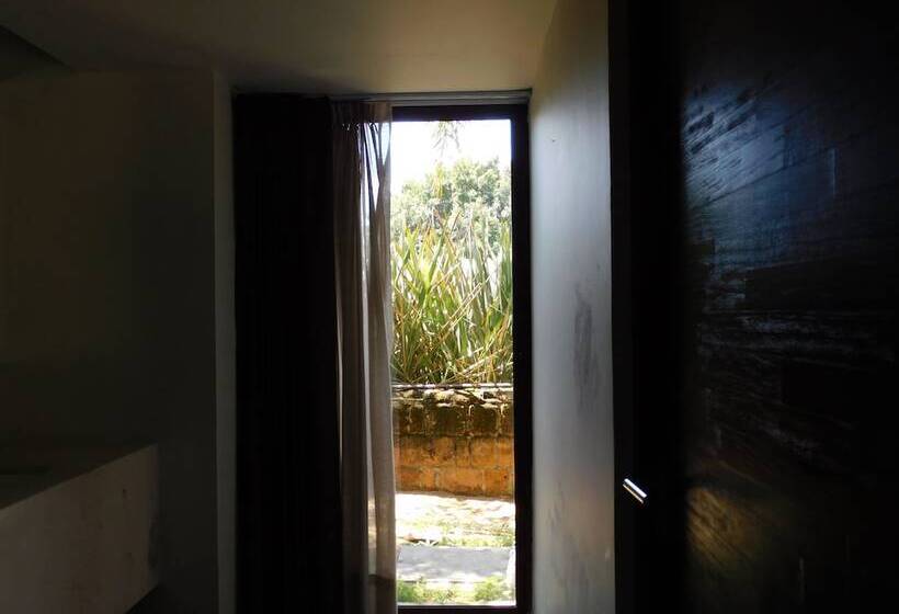 Номер Deluxe, & Spa Luna Canela Boutique