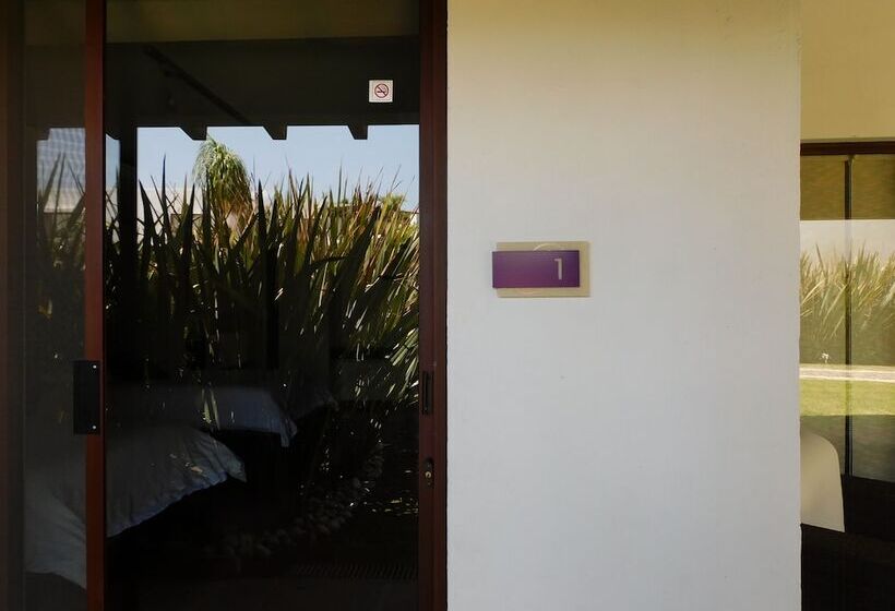 Номер Deluxe, & Spa Luna Canela Boutique