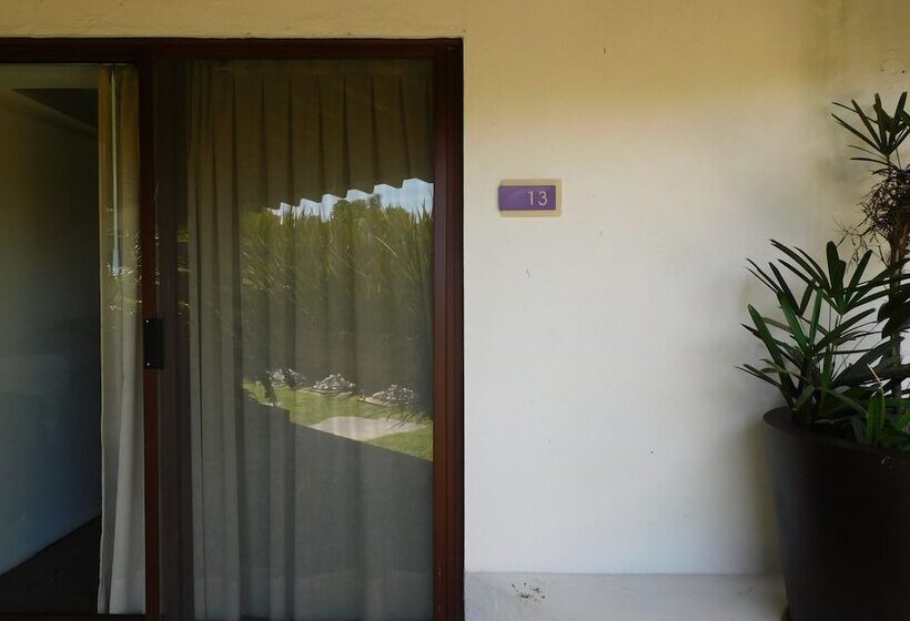 Suíte Deluxe, & Spa Luna Canela Boutique