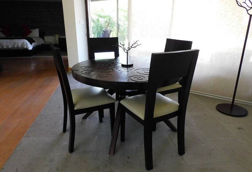 Полулюкс, & Spa Luna Canela Boutique