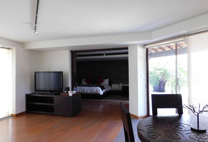 Полулюкс, & Spa Luna Canela Boutique