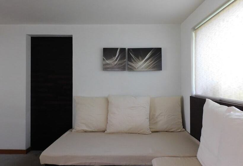 Полулюкс, & Spa Luna Canela Boutique