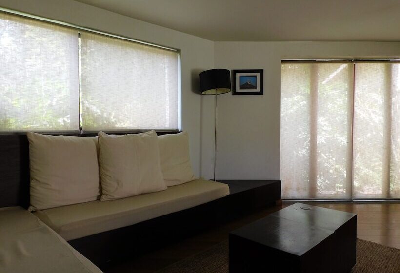 Полулюкс, & Spa Luna Canela Boutique