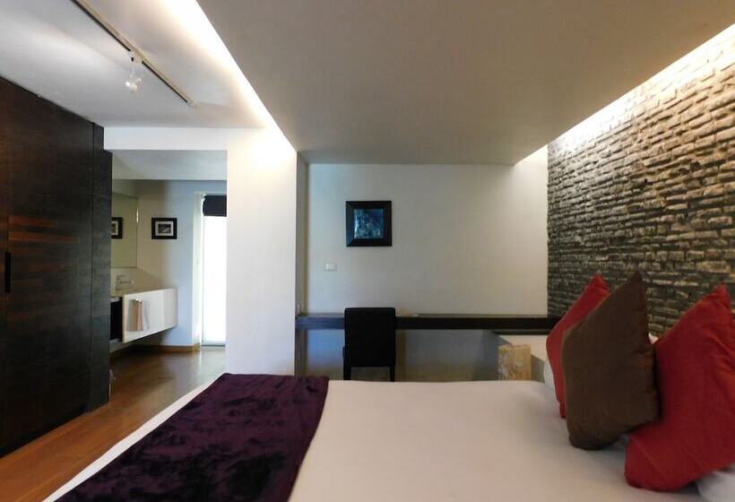 Полулюкс, & Spa Luna Canela Boutique