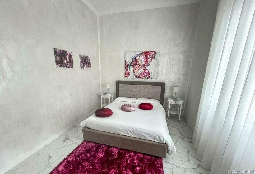 اتاق استاندارد, The Gallery Boutique Rooms