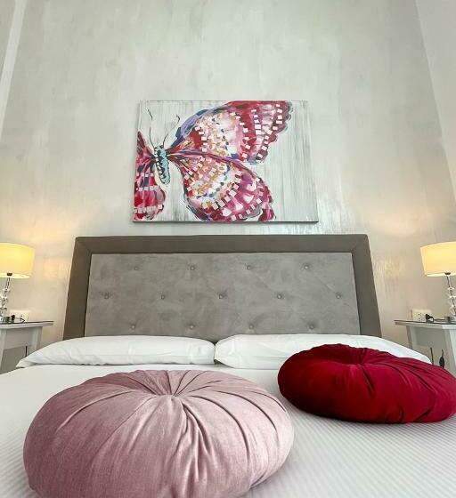 اتاق استاندارد, The Gallery Boutique Rooms