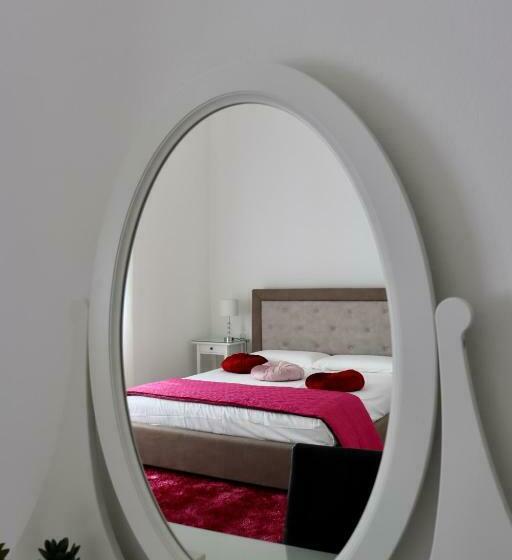 اتاق استاندارد, The Gallery Boutique Rooms