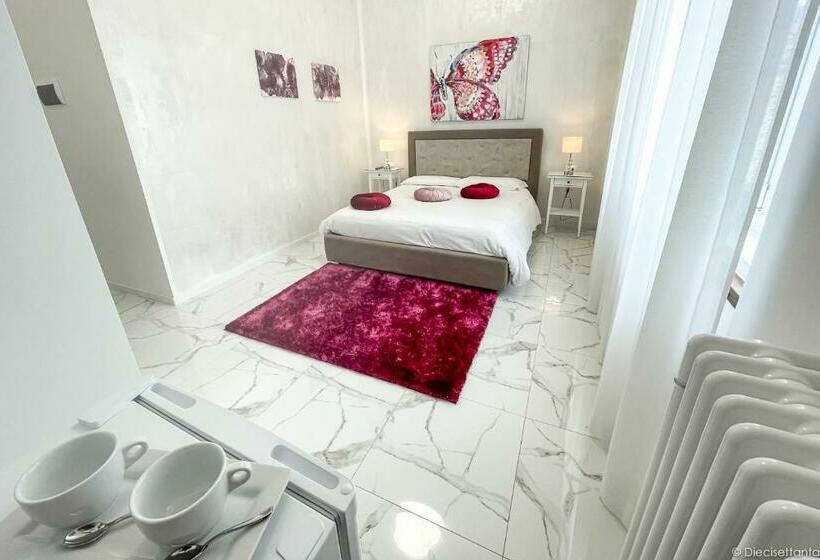 اتاق استاندارد, The Gallery Boutique Rooms