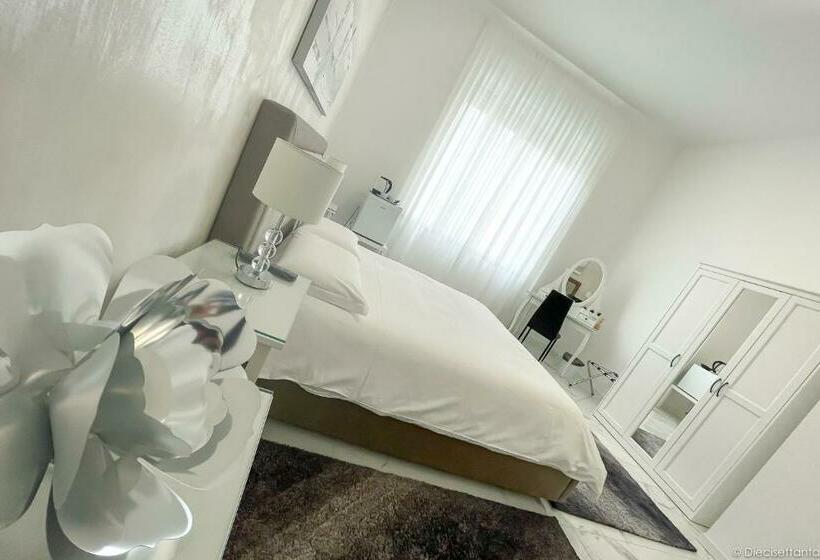 اتاق استاندارد, The Gallery Boutique Rooms