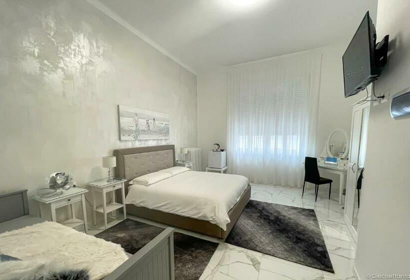 اتاق استاندارد, The Gallery Boutique Rooms