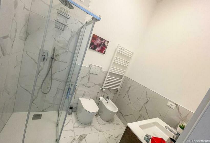 اتاق استاندارد, The Gallery Boutique Rooms