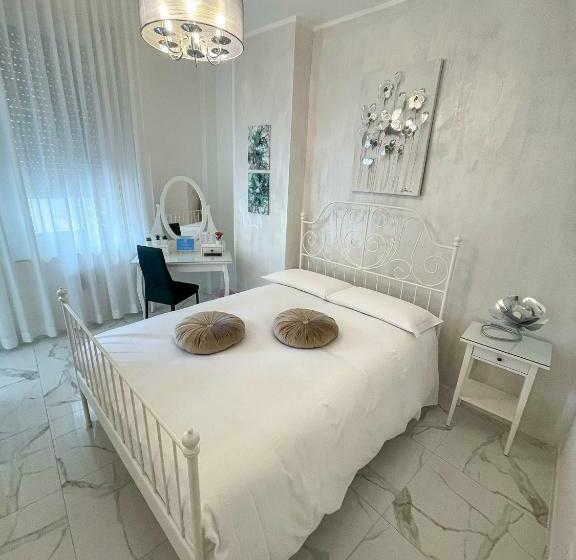 اتاق استاندارد, The Gallery Boutique Rooms