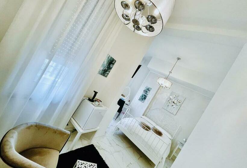 اتاق استاندارد, The Gallery Boutique Rooms