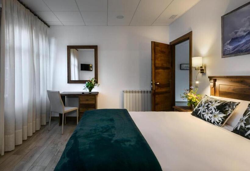 غرفة قياسية, Hostal Bosque De Gamueta