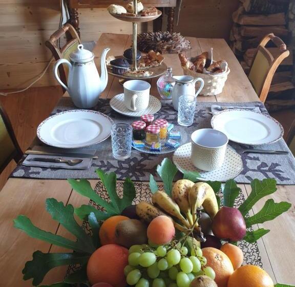 חדר דלוקס, La Petite Chapelle