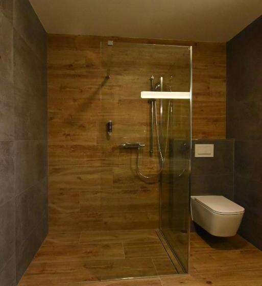 غرفة ديلوكس, Penzion U Medvěda