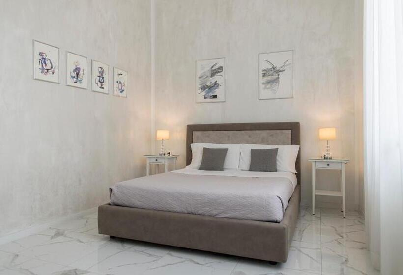 اتاق استاندارد, The Gallery Boutique Rooms