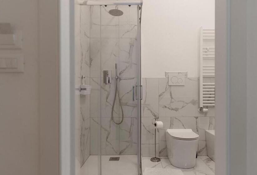 اتاق استاندارد, The Gallery Boutique Rooms