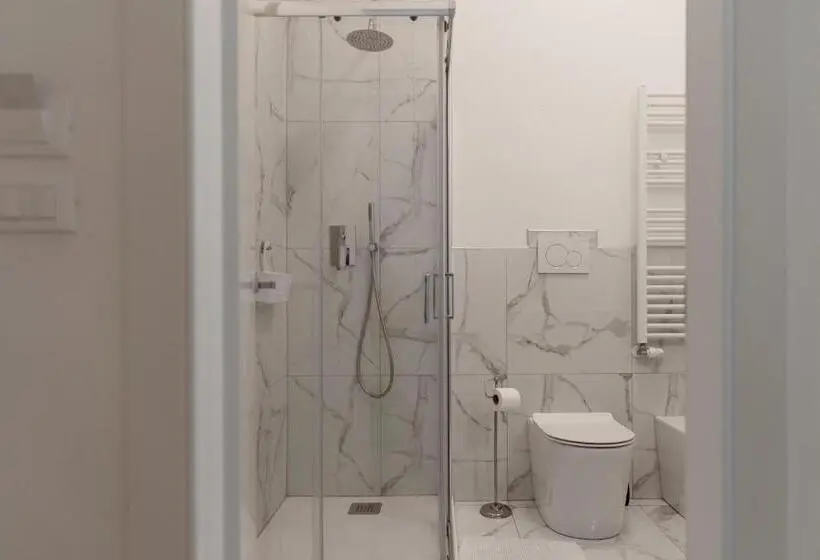 اتاق استاندارد, The Gallery Boutique Rooms