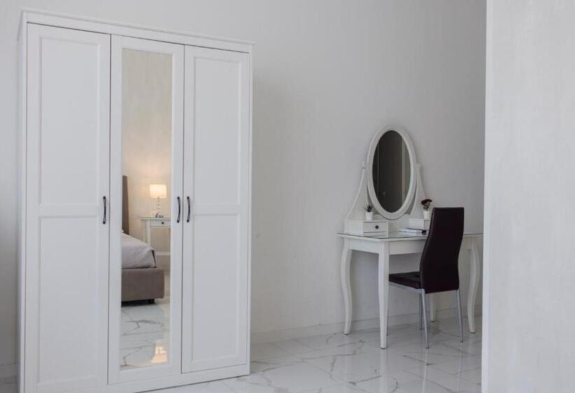 اتاق استاندارد, The Gallery Boutique Rooms