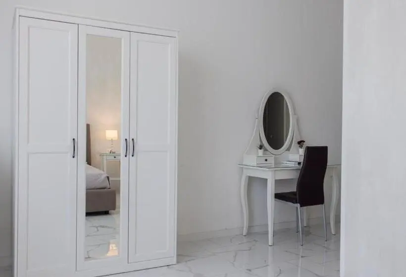 اتاق استاندارد, The Gallery Boutique Rooms