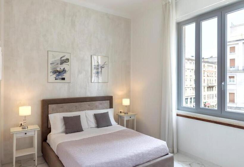 اتاق استاندارد, The Gallery Boutique Rooms