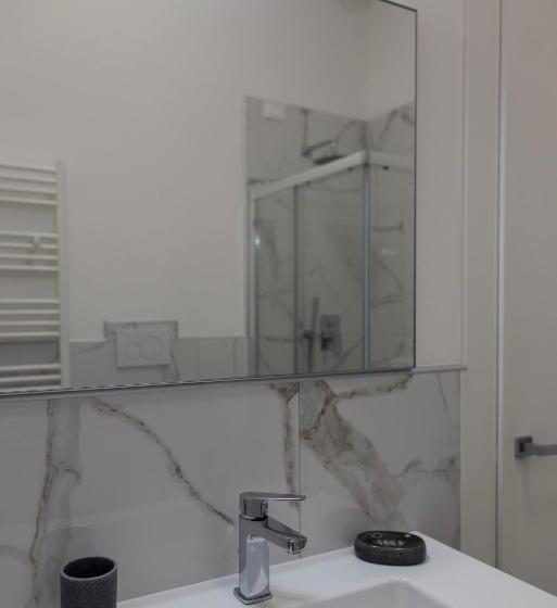 اتاق استاندارد, The Gallery Boutique Rooms