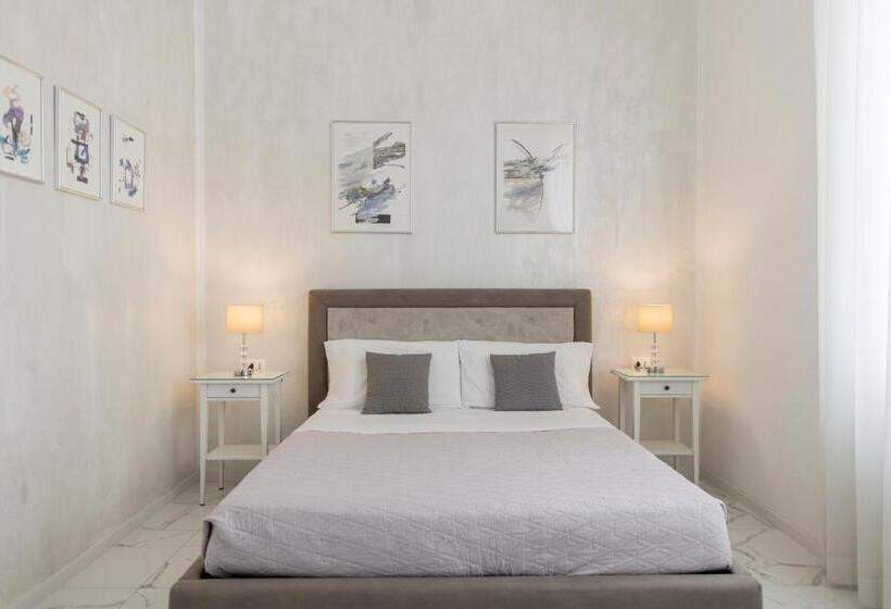 اتاق استاندارد, The Gallery Boutique Rooms