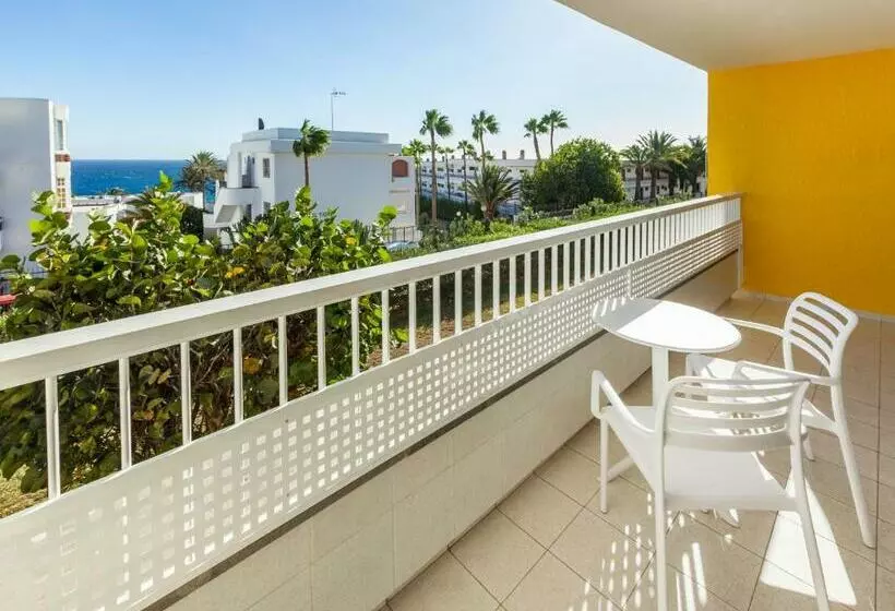 スタンダードルーム, Abora Interclub Atlantic by Lopesan Hotels