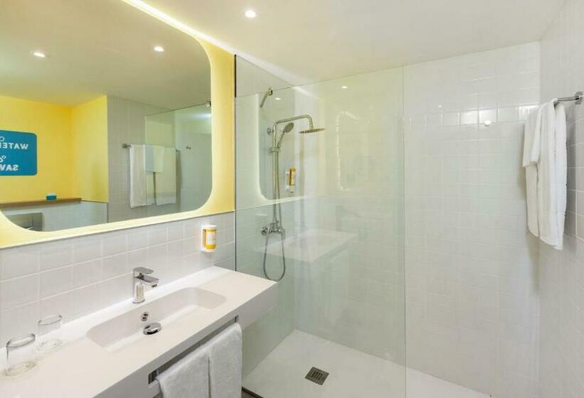 غرفة قياسية, Abora Interclub Atlantic by Lopesan Hotels