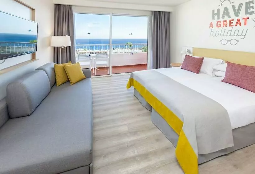 スタンダードルーム, Abora Interclub Atlantic by Lopesan Hotels
