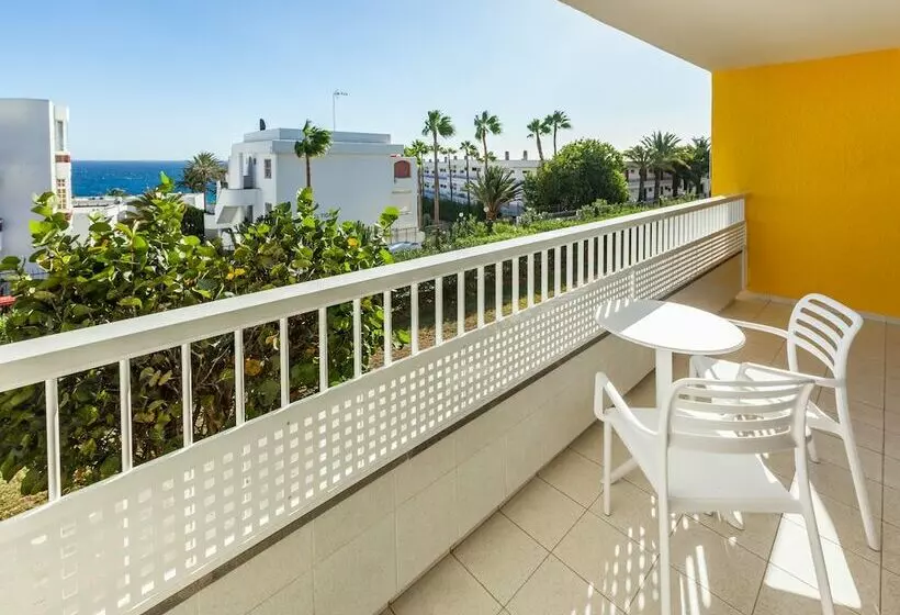 スタンダードルーム, Abora Interclub Atlantic by Lopesan Hotels