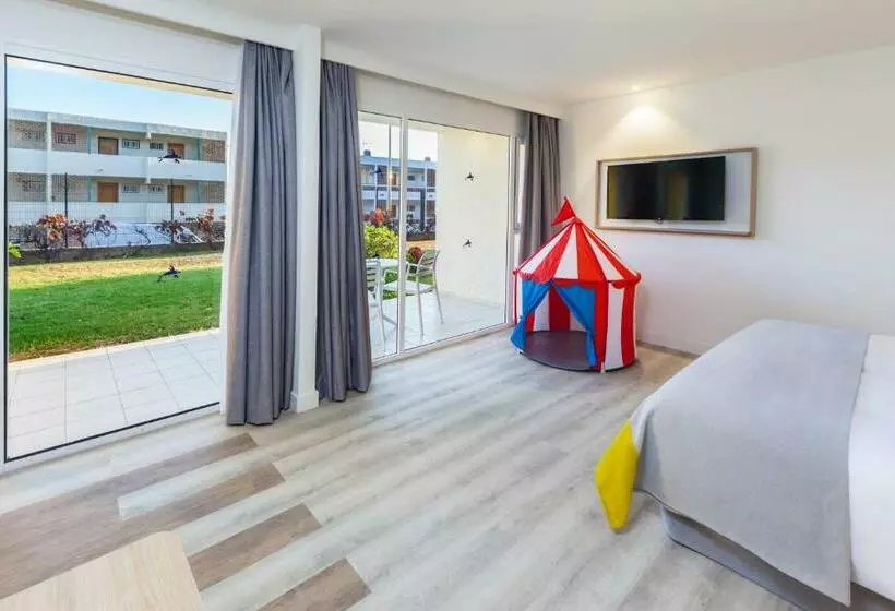 ファミリールーム, Abora Interclub Atlantic by Lopesan Hotels