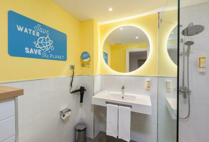 غرفة عائلية, Abora Interclub Atlantic by Lopesan Hotels