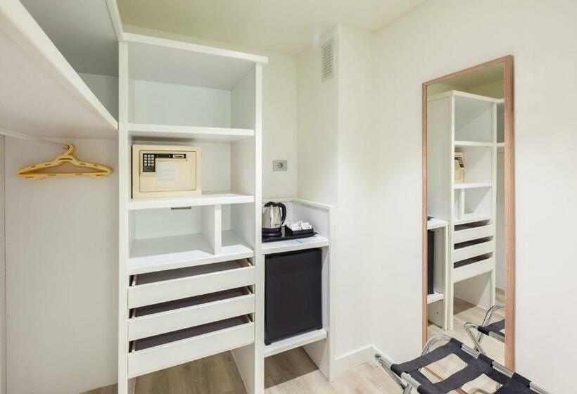 غرفة عائلية, Abora Interclub Atlantic by Lopesan Hotels