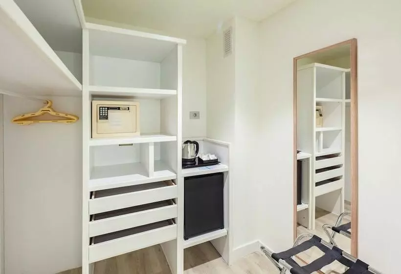 ファミリールーム, Abora Interclub Atlantic by Lopesan Hotels