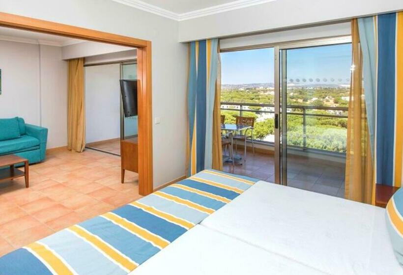 Апартаменты 1 Спальня, Alfagar Alto Da Colina