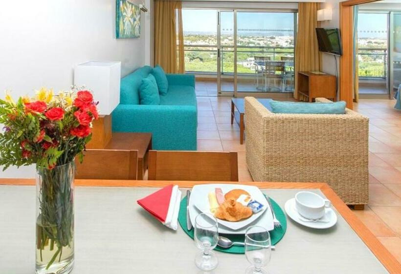 Апартаменты 1 Спальня, Alfagar Alto Da Colina