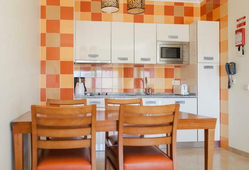 Апартаменты 1 Спальня, Alfagar Alto Da Colina
