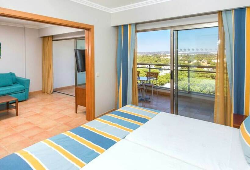 Апартаменты 1 Спальня, Alfagar Alto Da Colina