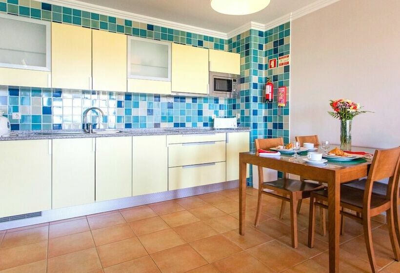 Апартаменты 1 Спальня, Alfagar Alto Da Colina