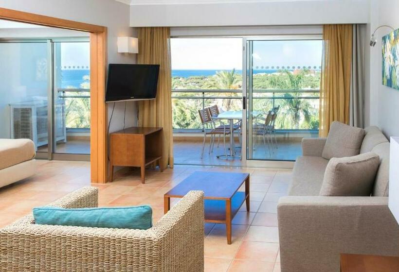 Апартаменты 1 Спальня Вид на Море, Alfagar Alto Da Colina