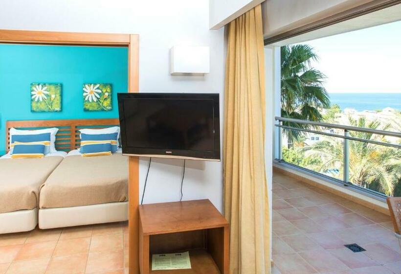 Апартаменты 1 Спальня Вид на Море, Alfagar Alto Da Colina