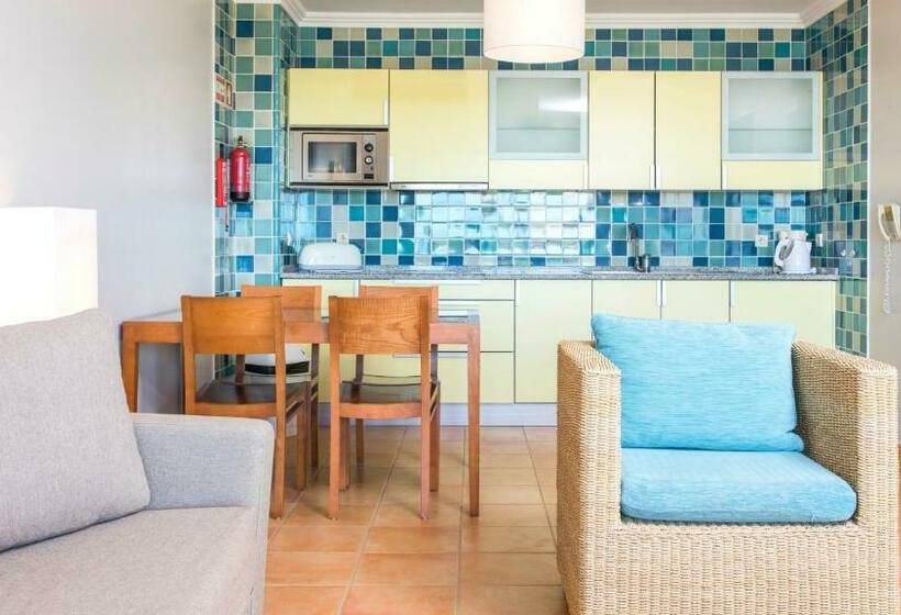 Апартаменты 1 Спальня Вид на Море, Alfagar Alto Da Colina